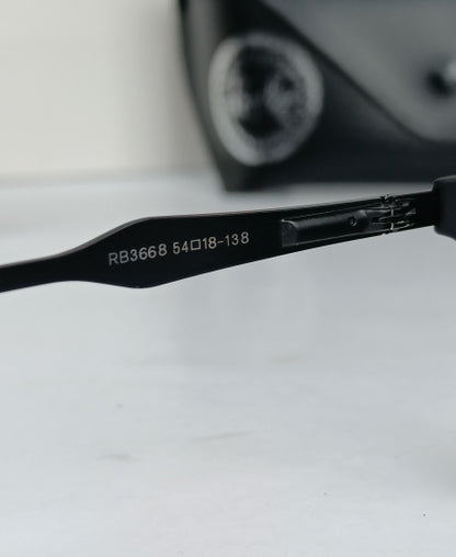 Ray-Ban Warfare Sunglasses Ultimate