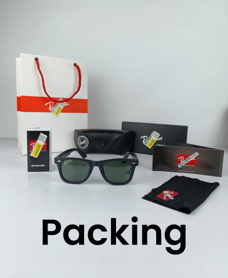 Ray Ban Wayfarer Sunglasses RB2140