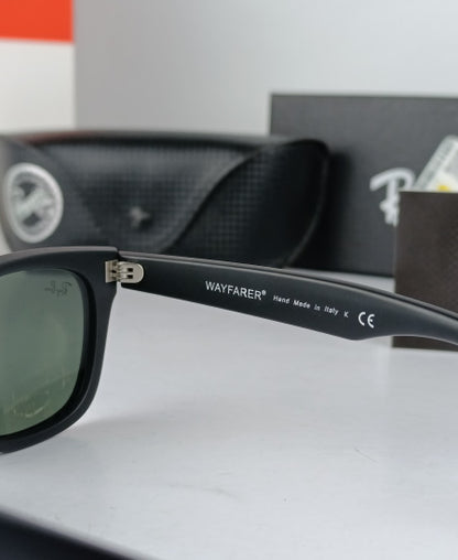 Ray Ban Wayfarer Sunglasses RB2140
