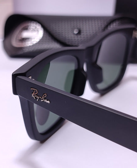 RayBN13-Wayfarer RB2140 Polarized Sunglasses