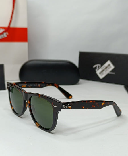 Rayban Wayfarer Sunglasses Polarized RB2140 902-58