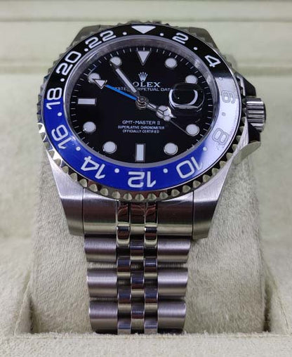 RLX watch GMT Master II M126710blnr Men's Watch