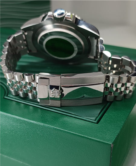 RLX watch GMT Master II M126710blnr Men's Watch