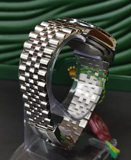 RLX watch Datejust Wimbledon m126334-0022 Men's Watch