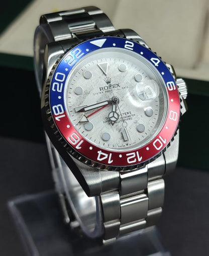 RLX Watch Oyster Perpetual GMT MASTER m126719blro