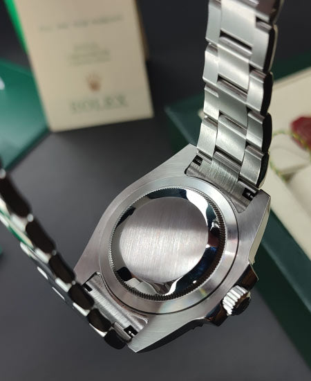 RLX Watch Oyster Perpetual GMT MASTER m126719blro