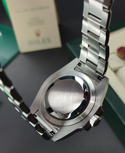 RLX Watch Oyster Perpetual GMT MASTER m126719blro