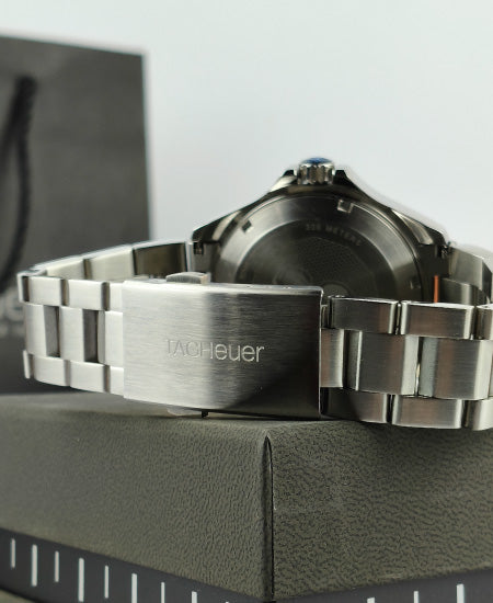 TG Huer Aquaracer PROFESSIONAL 300 WBP5111.BA0013 Men's Watches