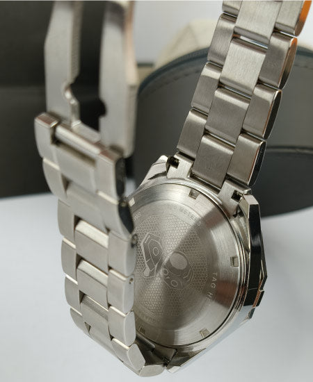 TG Huer Aquaracer PROFESSIONAL 300 WBP5111.BA0013 Men's Watches