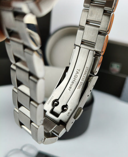 TG Huer Aquaracer PROFESSIONAL 300 WBP5111.BA0013 Men's Watches
