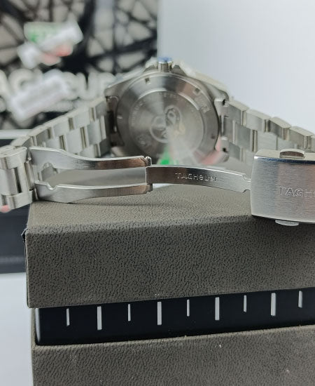 TAG Heuer Aquaracer Watch WAY2013.BA0927