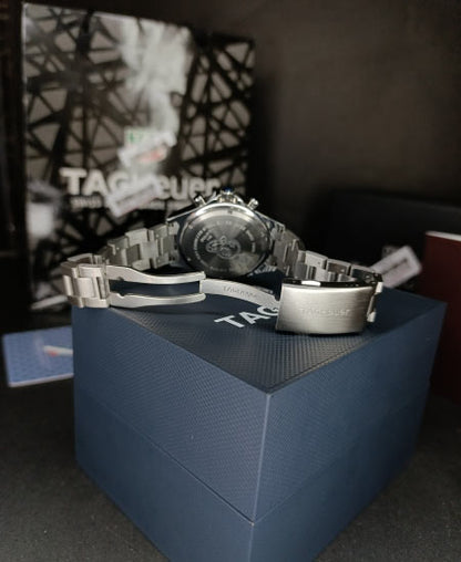 TG Huer AQUARACER Calibre 16 CAY211B.BA0927