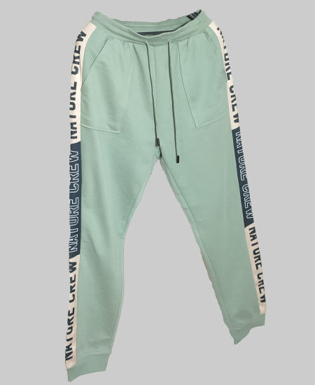 Terry Cotton Trouser