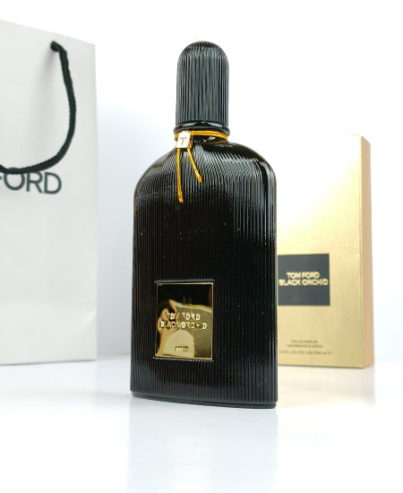 Tom Ford Black Orchid Perfume