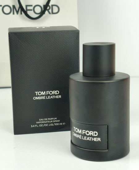 Tom Ford Ombre Leather Perfume