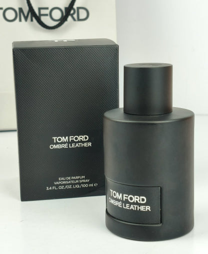 Tom Ford Ombre Leather Perfume