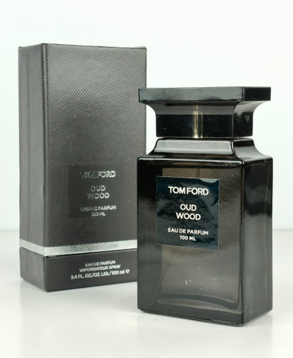 Tom Ford Oud Wood Perfume