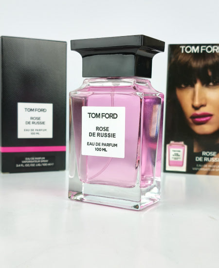 Tom Ford Rose De Russie Perfume