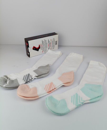 Tommy Hilfiger Winter Women's Full Socks Pack of 3