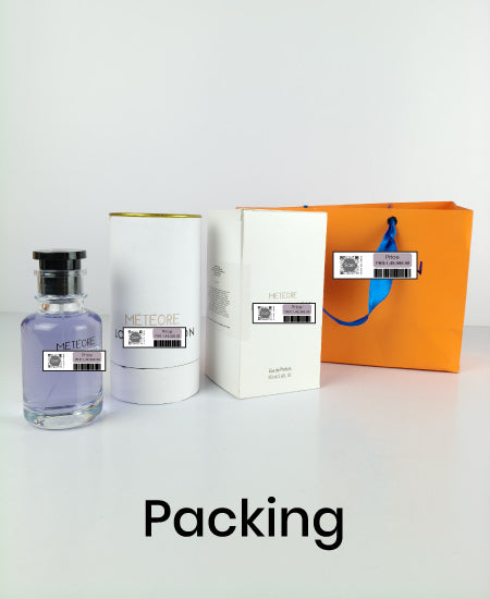 1.7 Lou V Meteore Perfume in Pakistan