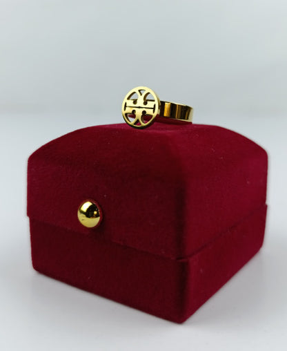 Jewelry Tory Ring 002