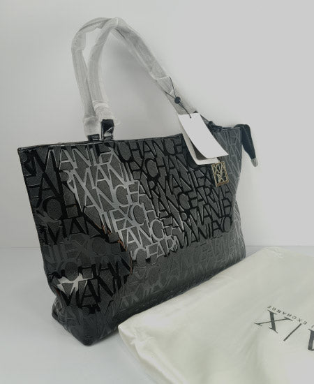 A X Tote Handbag in Pakistan