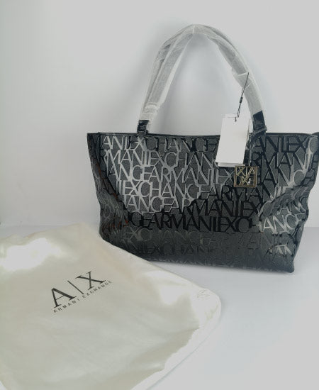 A X Tote Handbag in Pakistan