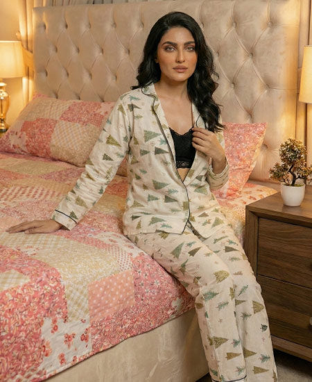 Tree's Night Suit Zara Women's