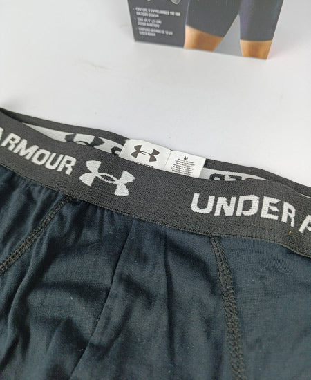 Under Armour Pack of 3 Briefs