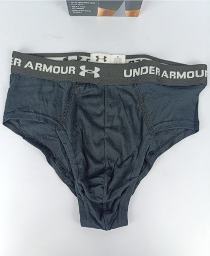 Under Armour Pack of 3 Briefs