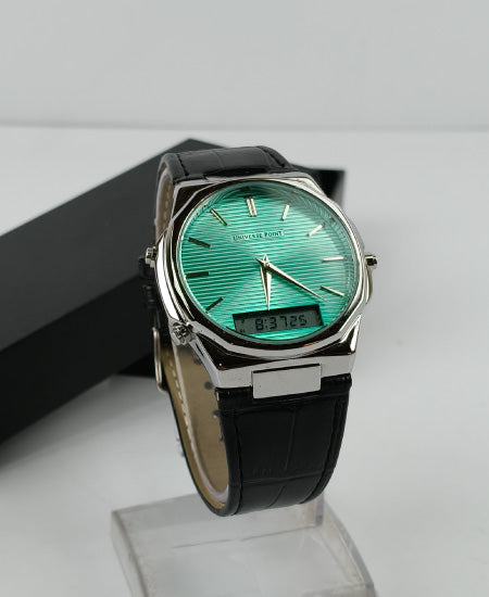 Universe Point Tiffany Doula Time Watch
