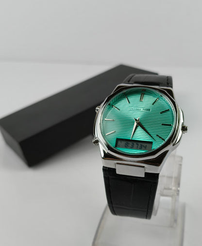 Universe Point Tiffany Doula Time Watch