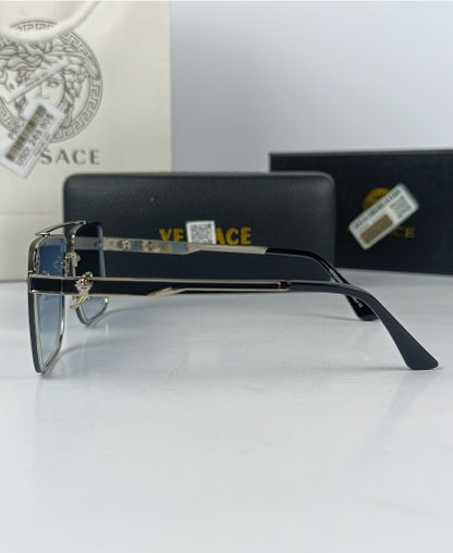 Versace sunglasses Blue Square VR029