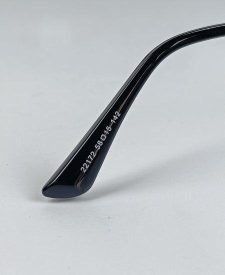 Versace sunglasses Blue Square VR029