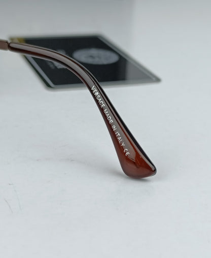 Versace sunglasses Chocolate Brown VR024