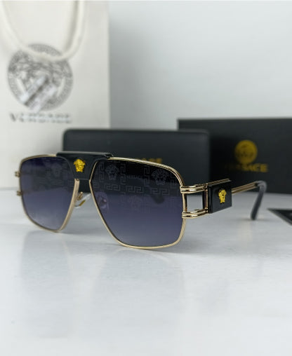 Versace sunglasses Golden VR022