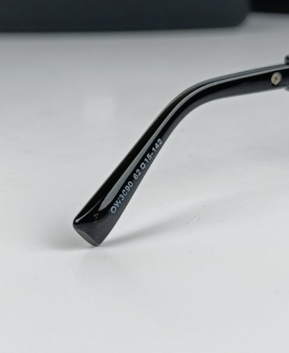 Versace sunglasses Night Aviator VR028