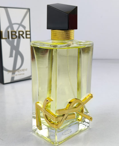 YSL Libre EAU De Parfum