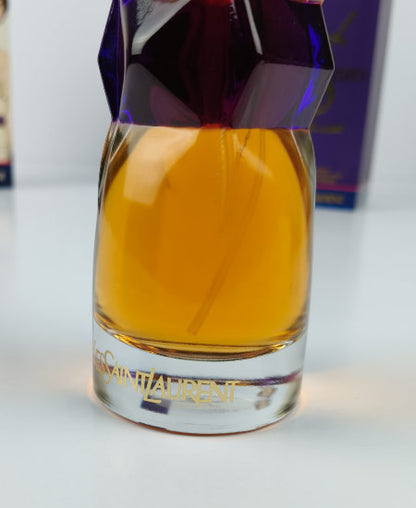 YSL Manifesto Perfume