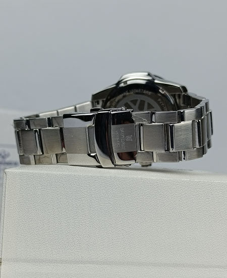 Yeah Men's Watch Black 004
