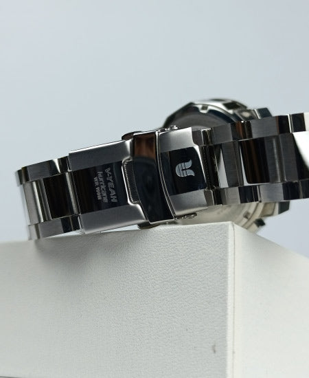 Yeah Men's Watch Blue