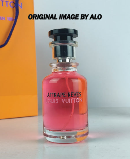 1.4 Lou V Perfume Attrape-Rêves Extrait De Parfum