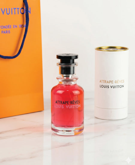 1.4 Lou V Perfume Attrape-Rêves Extrait De Parfum