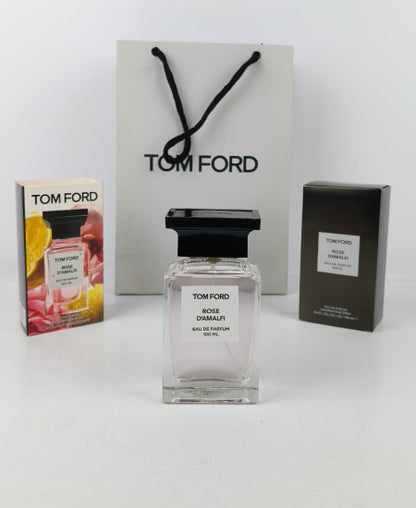 Rose D'Amalfi Eau de Parfum 100ml by Tom Ford