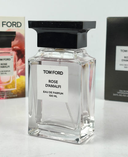 Rose D'Amalfi Eau de Parfum 100ml by Tom Ford