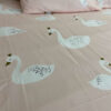 Barbie Unicorn Bedsheet