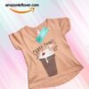 Amazon leftover Pakistan Kids girl T-Shirt Shake Up