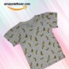 Amazon leftover Pakistan Kids girl T-shirt ZARA Banana
