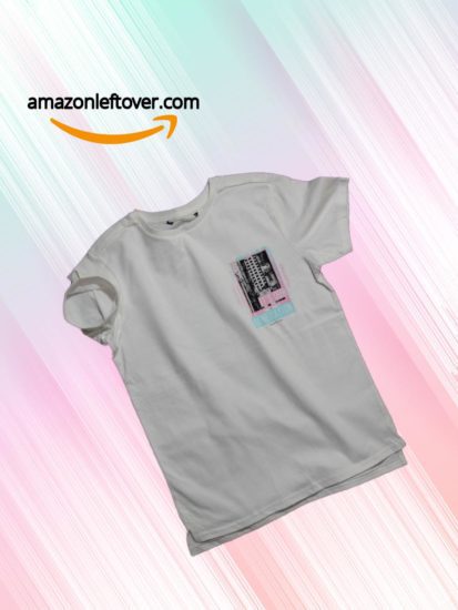 Amazon leftover Pakistan Kids girl t-shirt Generation