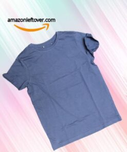 Amazon leftover Pakistan Kids girl T-shirt Black